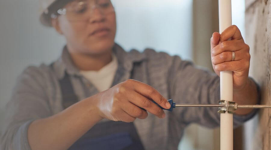 Local expert plumbing services in The Plains, OH